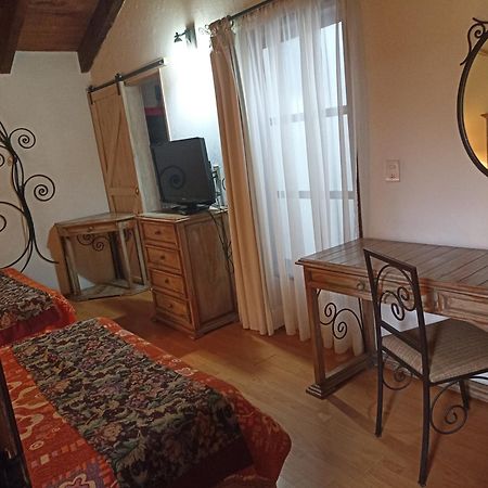 Hotel Casavieja San Cristóbal de Las Casas Extérieur photo