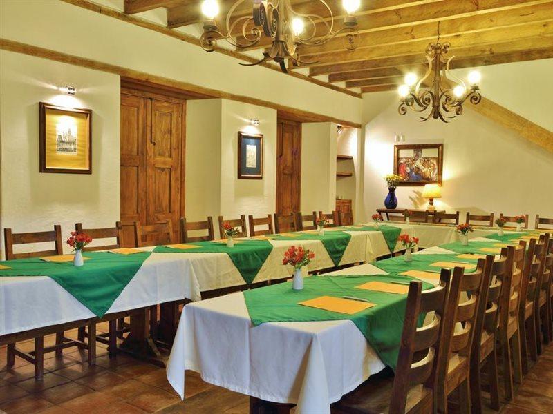 Hotel Casavieja San Cristóbal de Las Casas Extérieur photo