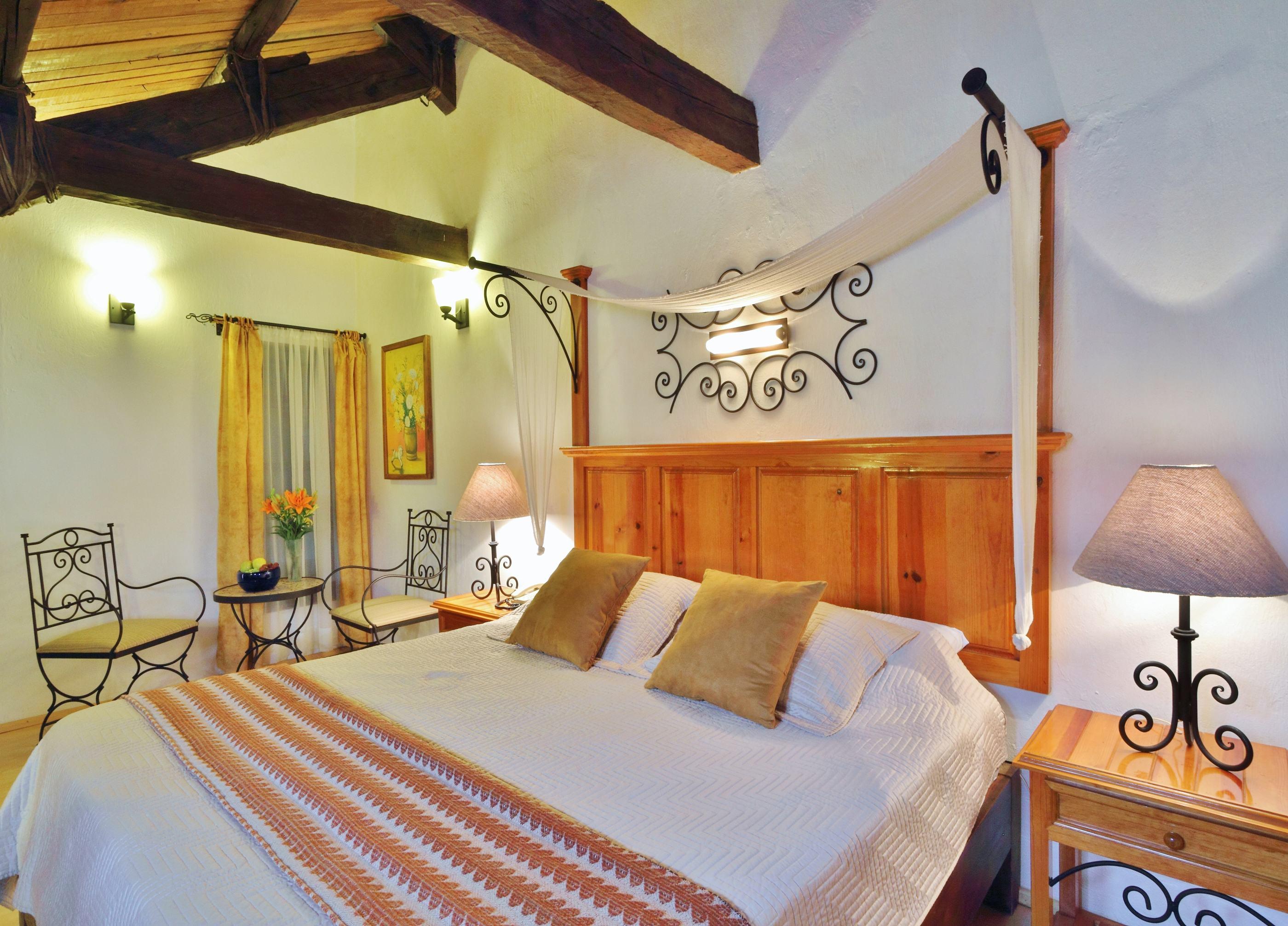 Hotel Casavieja San Cristóbal de Las Casas Extérieur photo