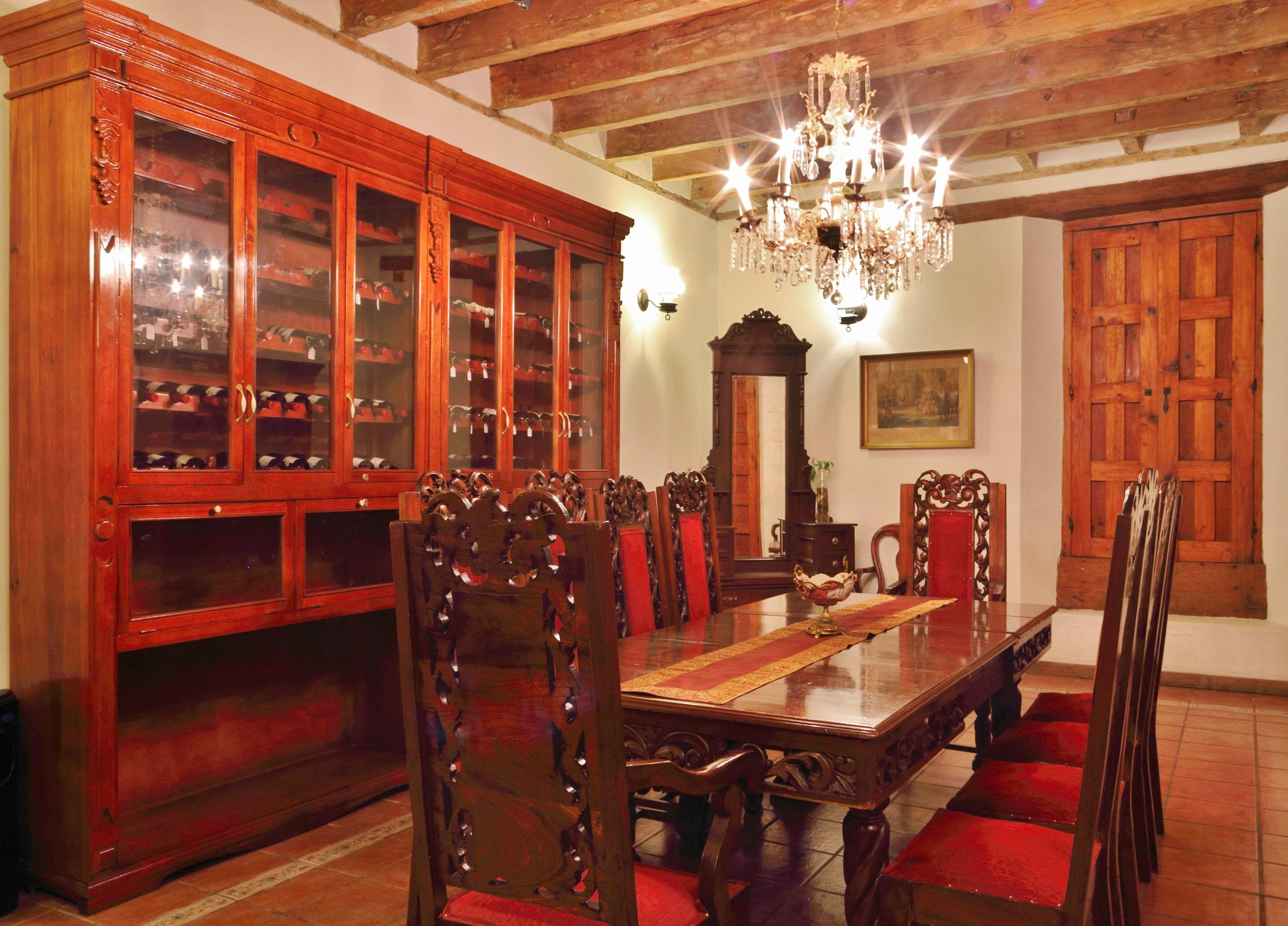 Hotel Casavieja San Cristóbal de Las Casas Extérieur photo