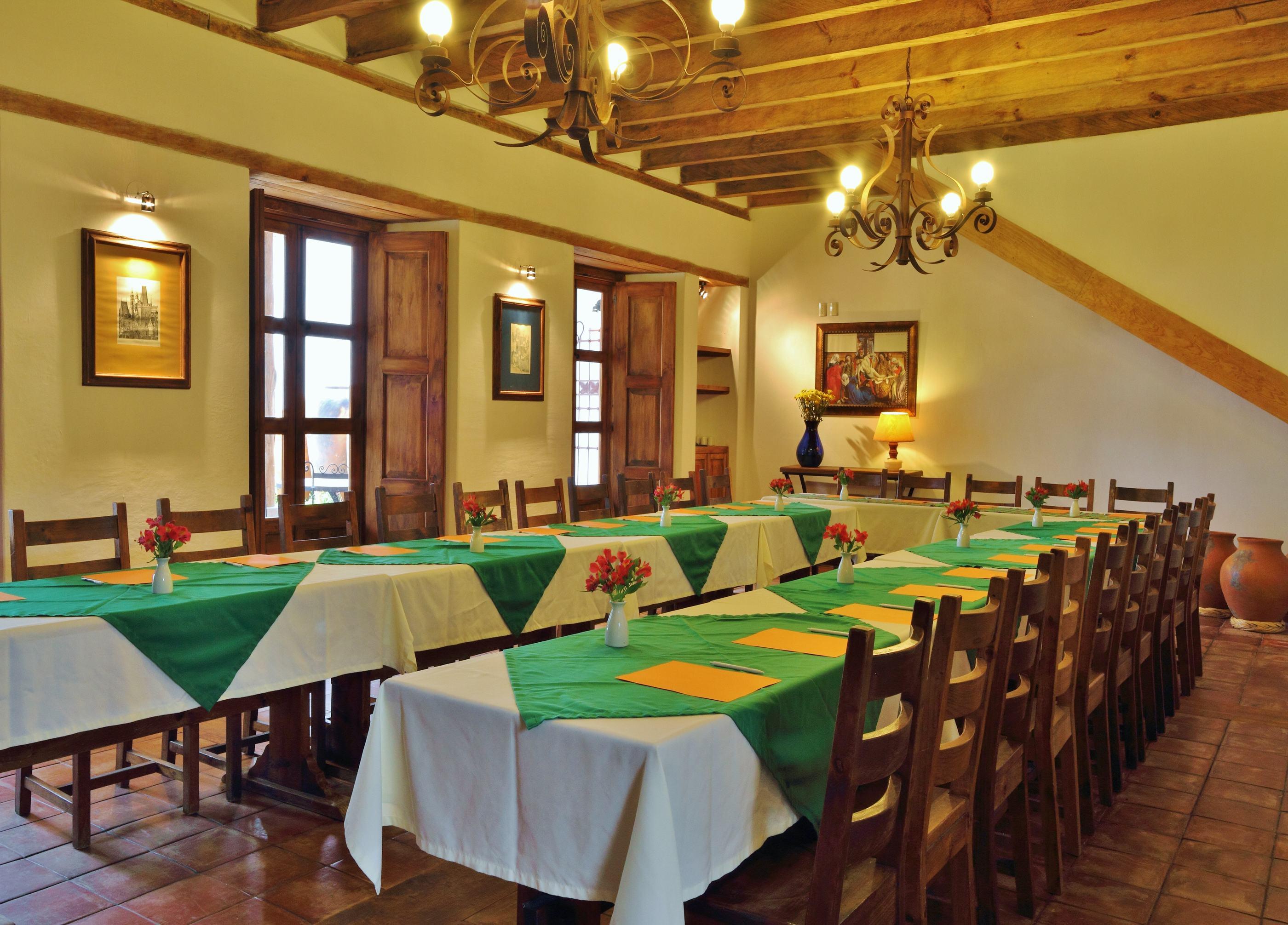 Hotel Casavieja San Cristóbal de Las Casas Extérieur photo