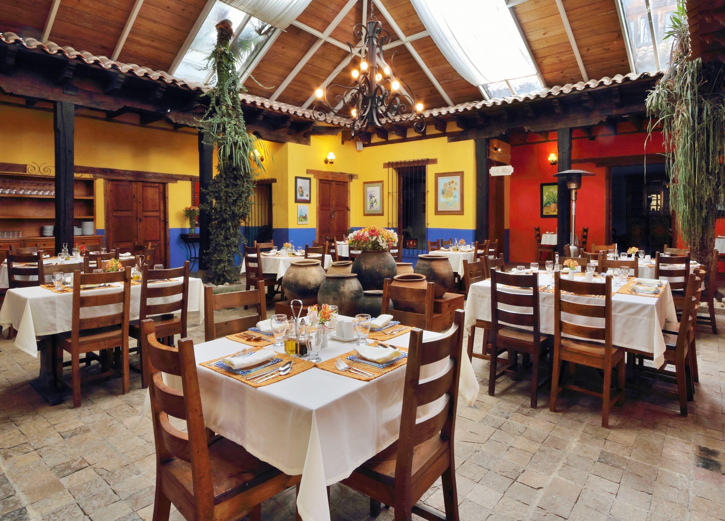Hotel Casavieja San Cristóbal de Las Casas Extérieur photo