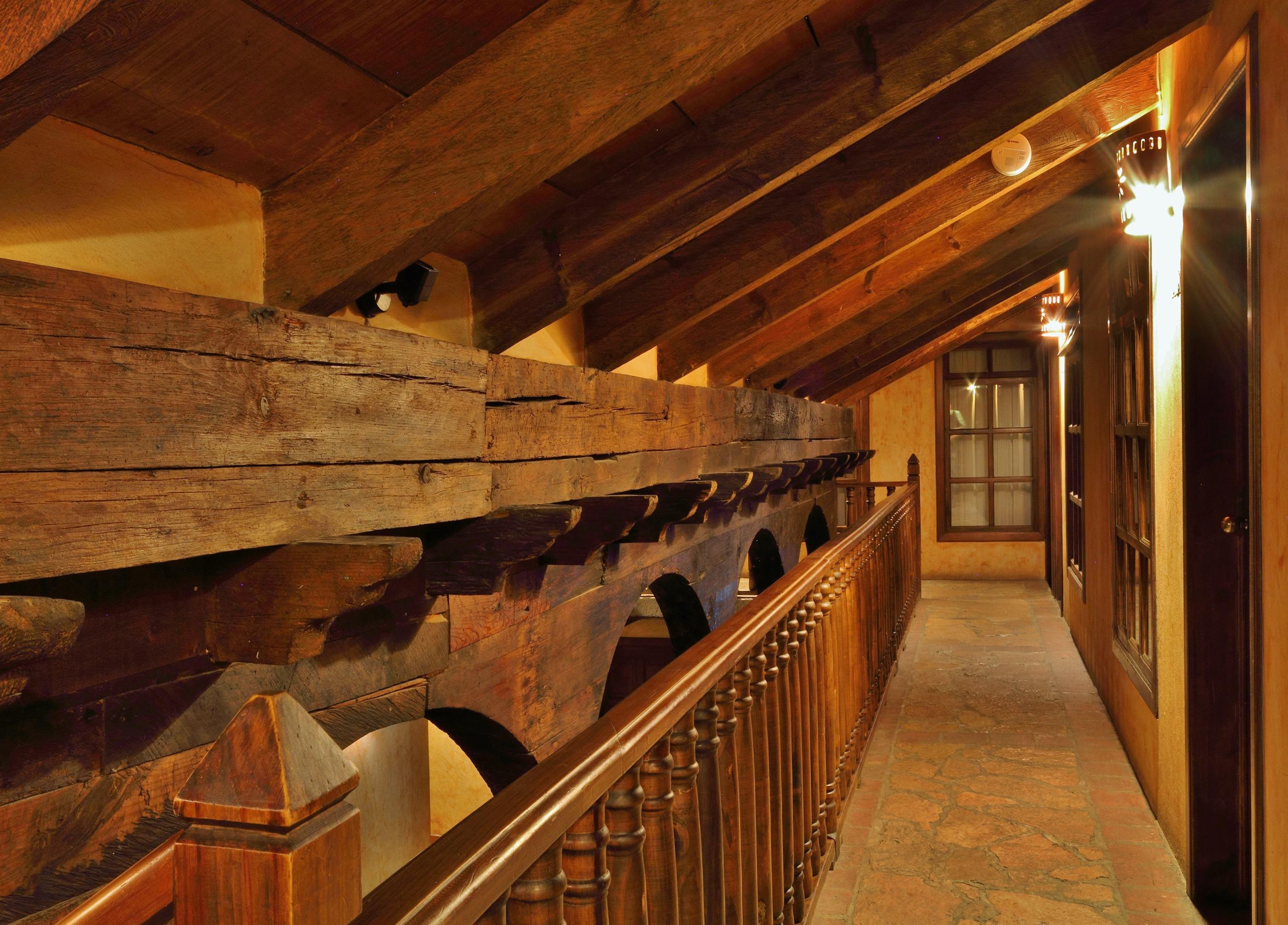 Hotel Casavieja San Cristóbal de Las Casas Extérieur photo