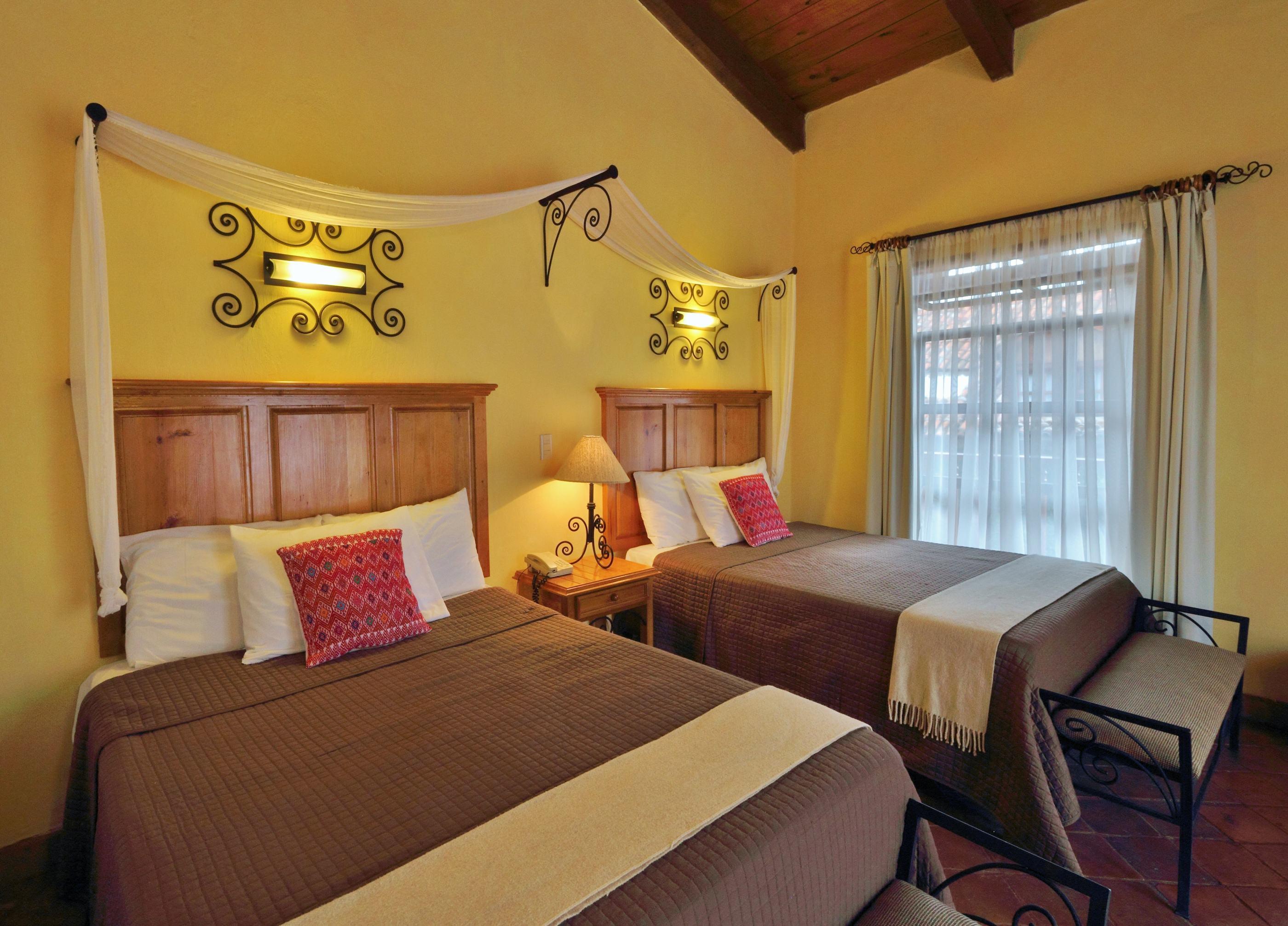 Hotel Casavieja San Cristóbal de Las Casas Extérieur photo
