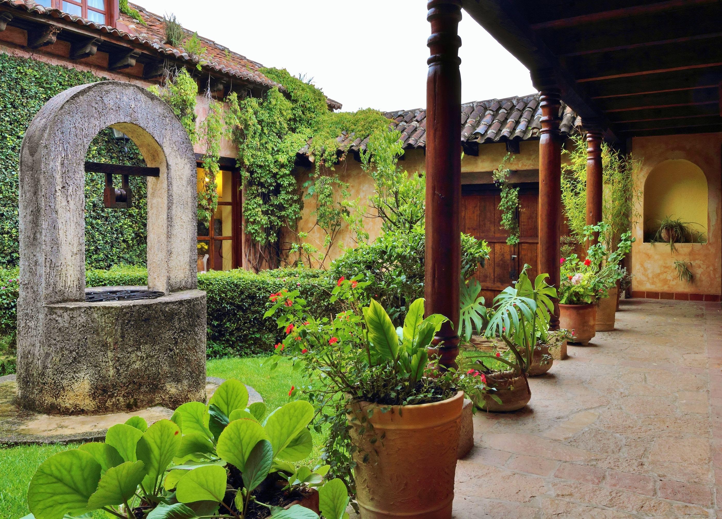 Hotel Casavieja San Cristóbal de Las Casas Extérieur photo