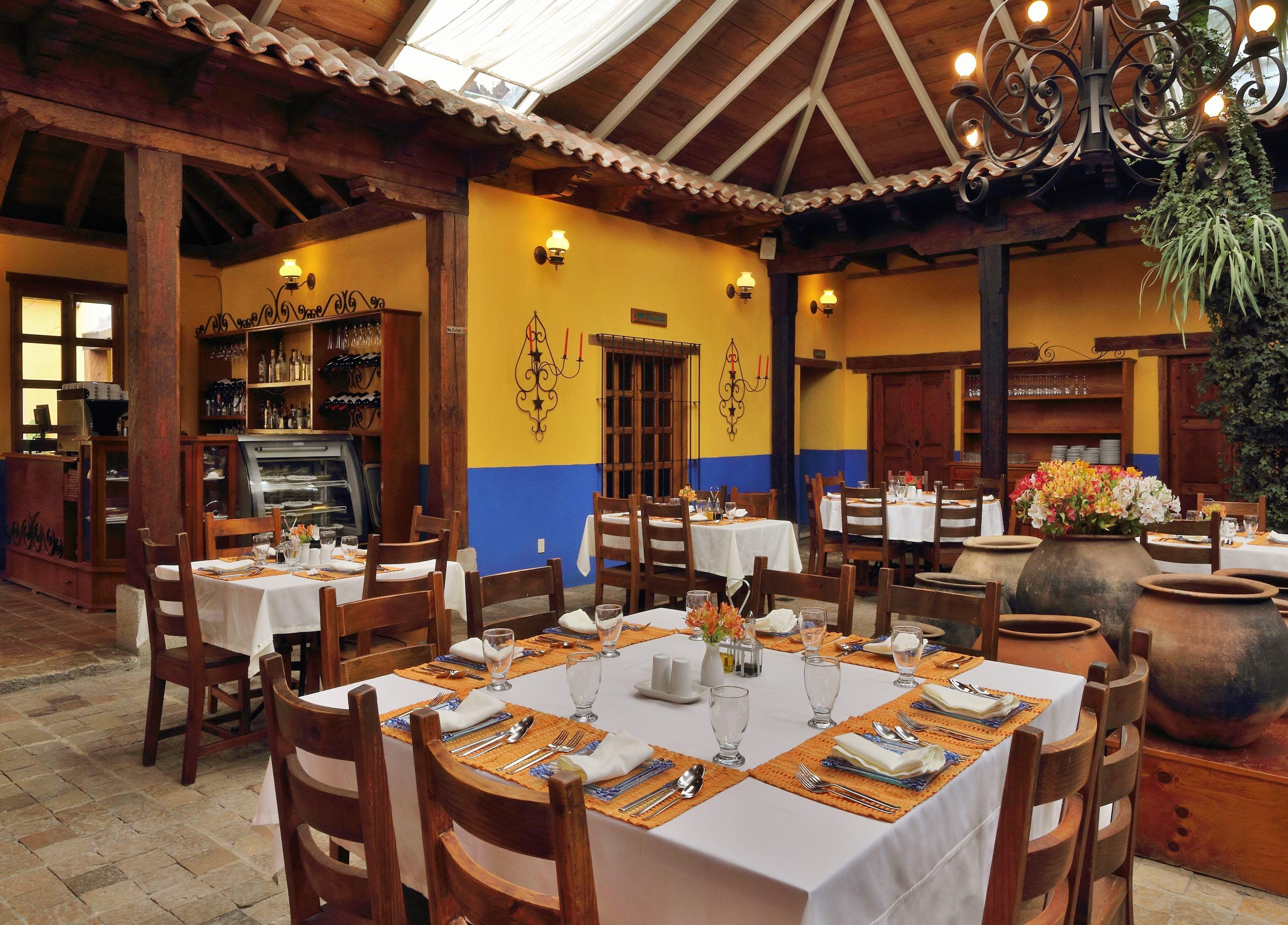 Hotel Casavieja San Cristóbal de Las Casas Extérieur photo