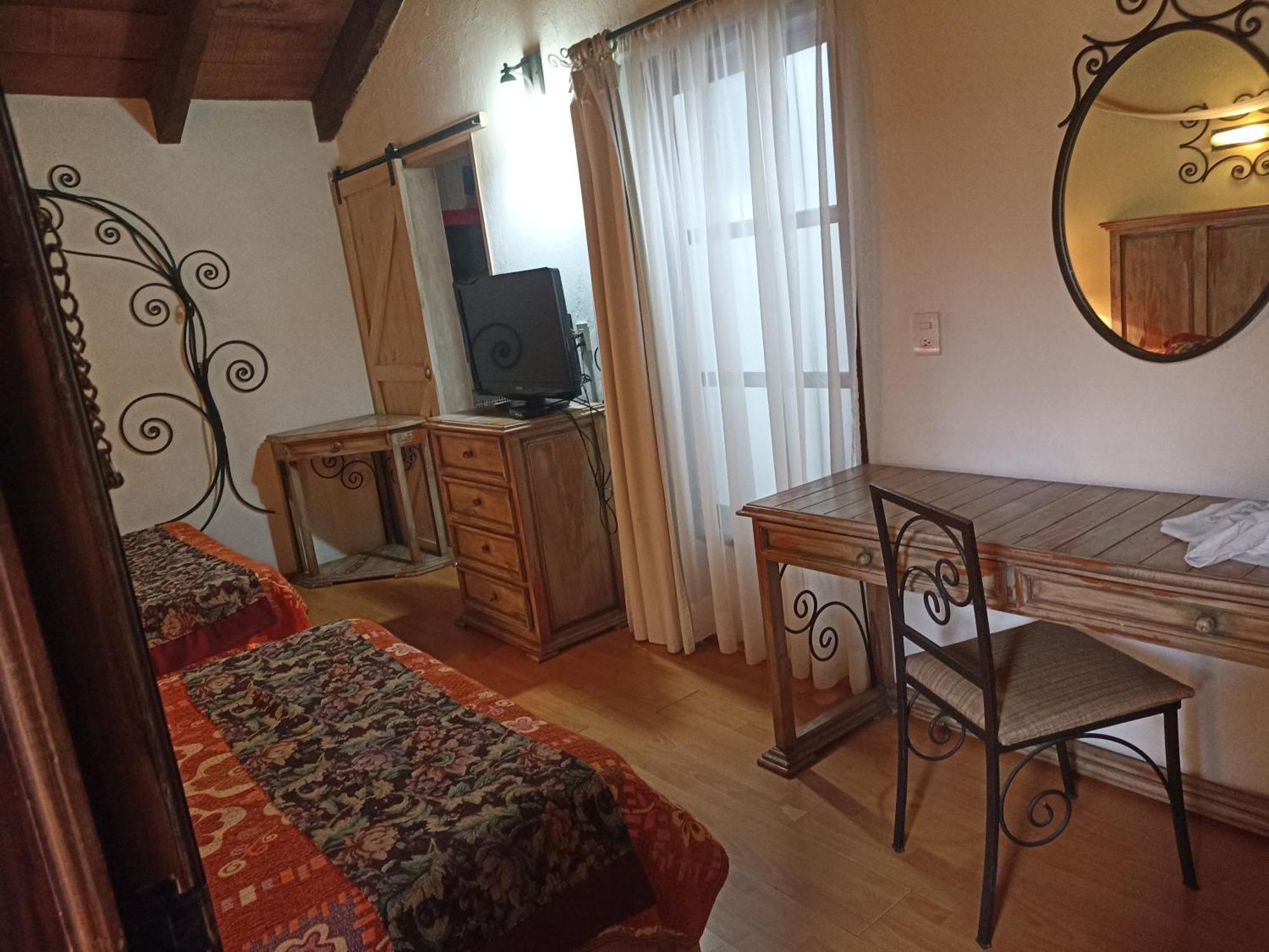 Hotel Casavieja San Cristóbal de Las Casas Extérieur photo