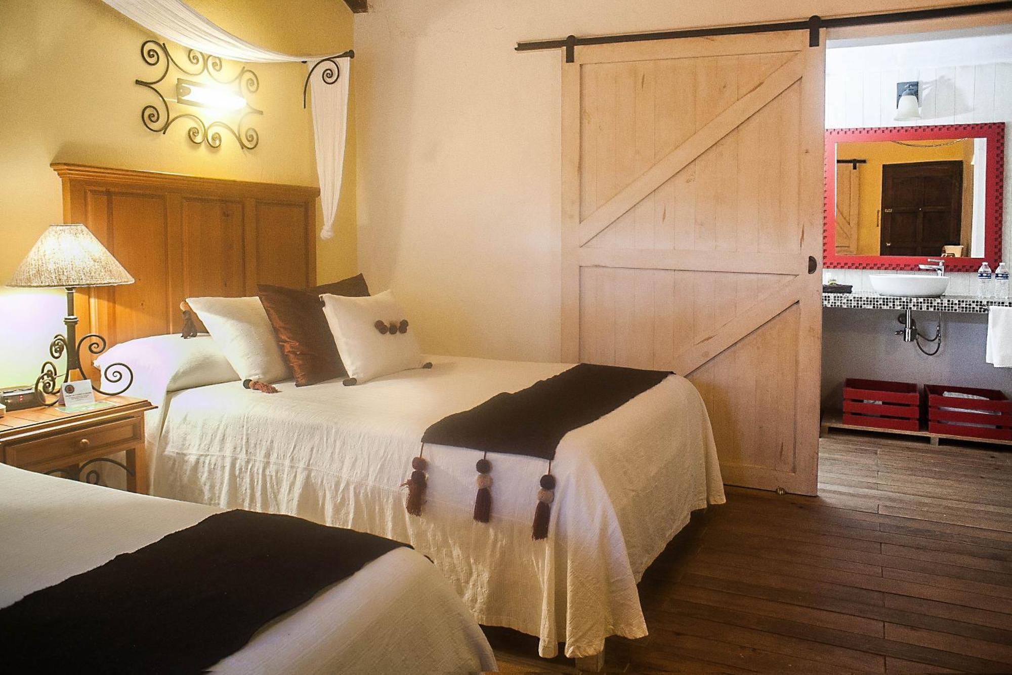 Hotel Casavieja San Cristóbal de Las Casas Extérieur photo
