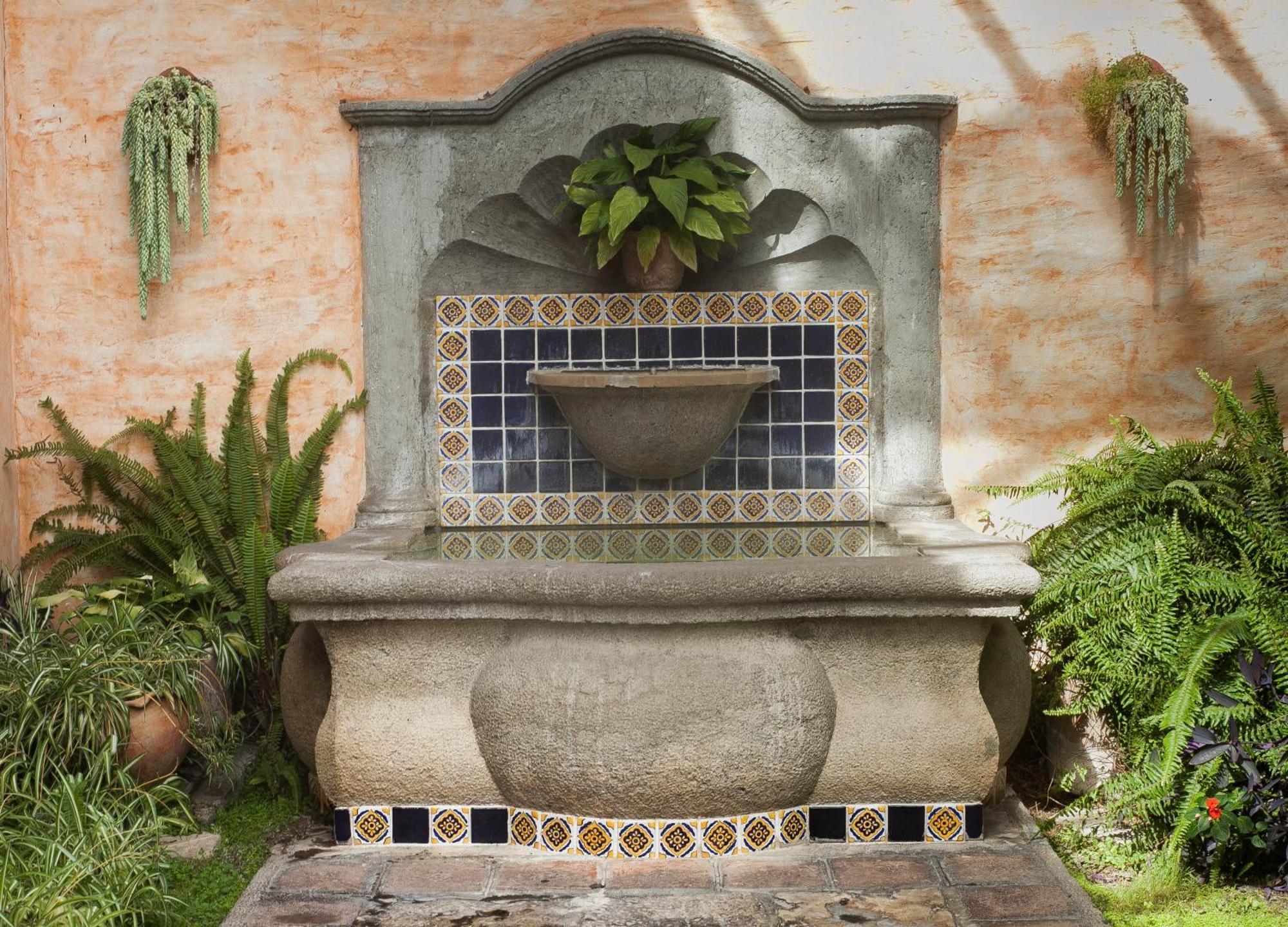Hotel Casavieja San Cristóbal de Las Casas Extérieur photo