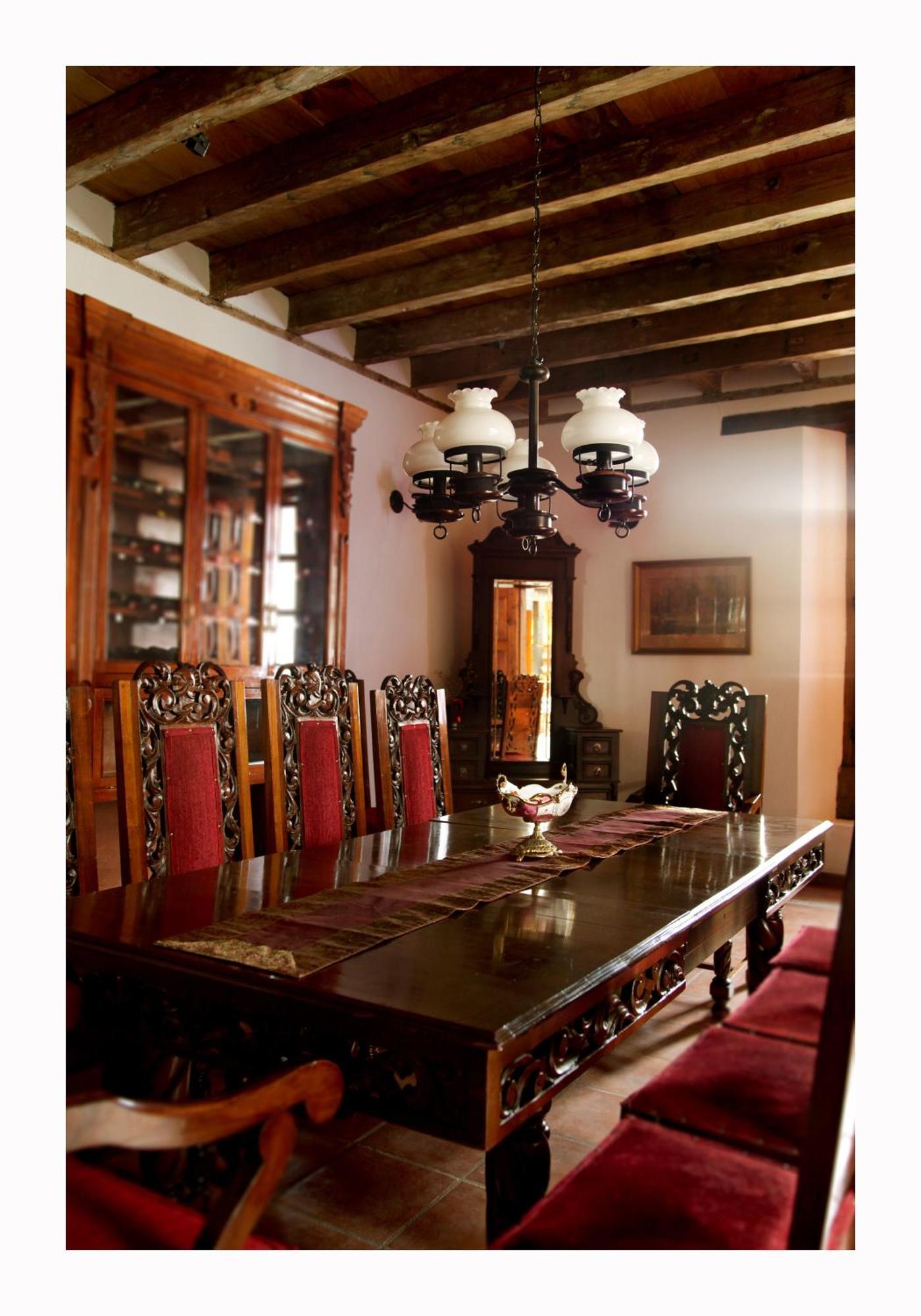 Hotel Casavieja San Cristóbal de Las Casas Extérieur photo