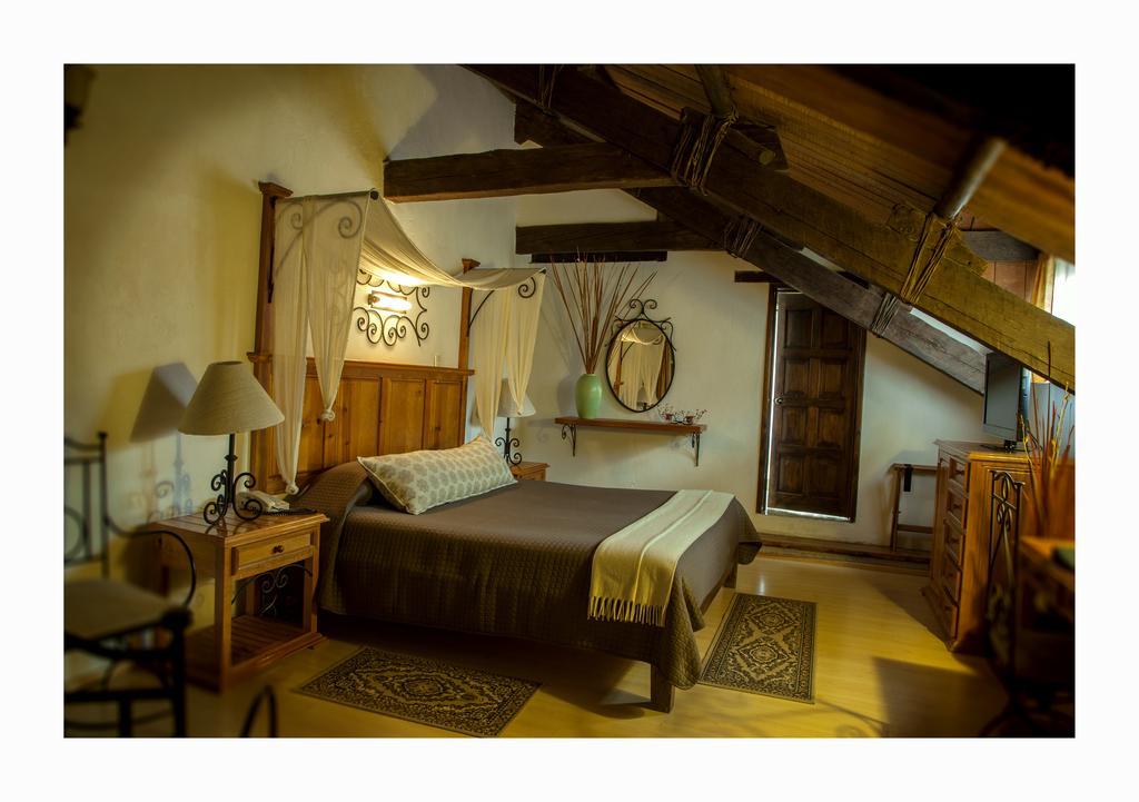 Hotel Casavieja San Cristóbal de Las Casas Extérieur photo