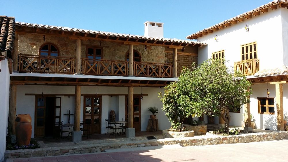 Hotel Casavieja San Cristóbal de Las Casas Extérieur photo